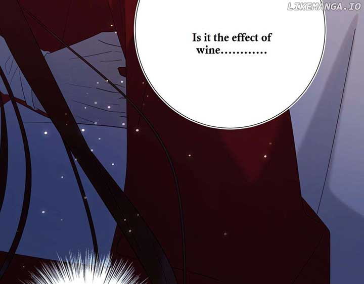 The Villainess Refuses to Flirt with the Male Lead Chapter 72 - Page 60