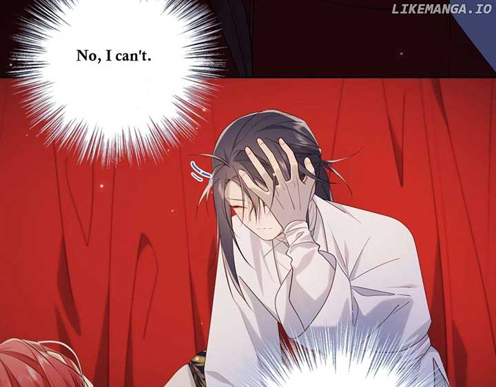 The Villainess Refuses to Flirt with the Male Lead Chapter 72 - Page 61