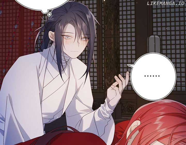 The Villainess Refuses to Flirt with the Male Lead Chapter 72 - Page 63