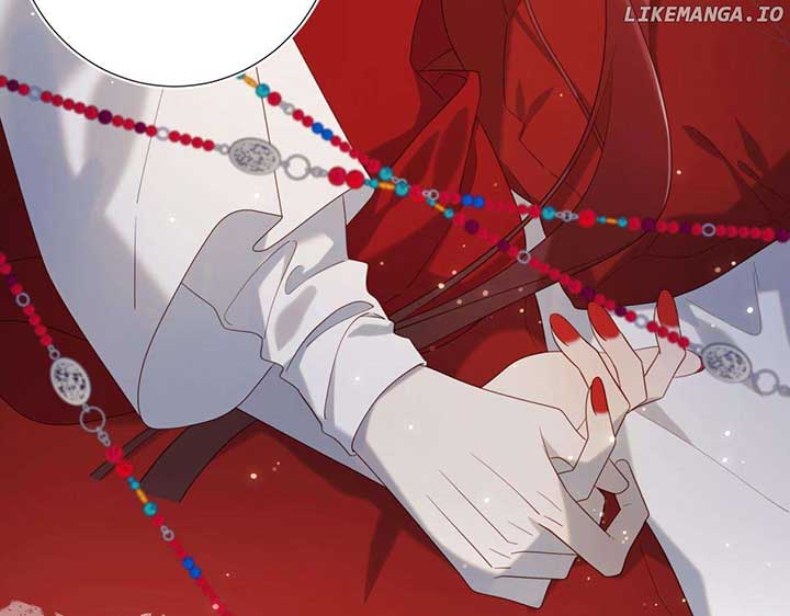 The Villainess Refuses to Flirt with the Male Lead Chapter 72 - Page 69