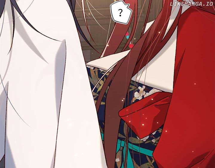 The Villainess Refuses to Flirt with the Male Lead Chapter 72 - Page 7