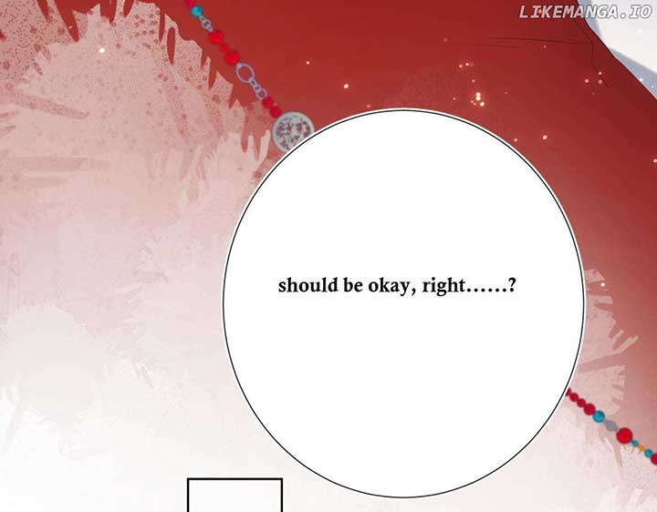 The Villainess Refuses to Flirt with the Male Lead Chapter 72 - Page 70