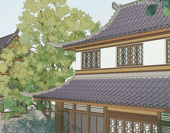 The Villainess Refuses to Flirt with the Male Lead Chapter 72 - Page 73