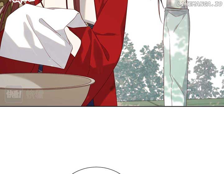 The Villainess Refuses to Flirt with the Male Lead Chapter 72 - Page 75