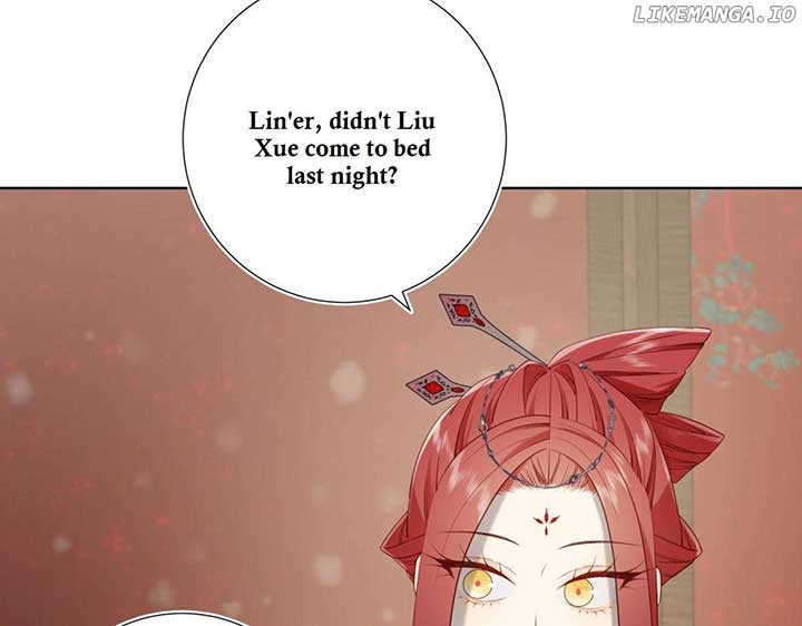 The Villainess Refuses to Flirt with the Male Lead Chapter 72 - Page 76