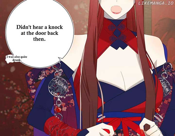 The Villainess Refuses to Flirt with the Male Lead Chapter 72 - Page 77