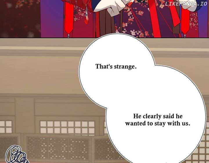 The Villainess Refuses to Flirt with the Male Lead Chapter 72 - Page 78