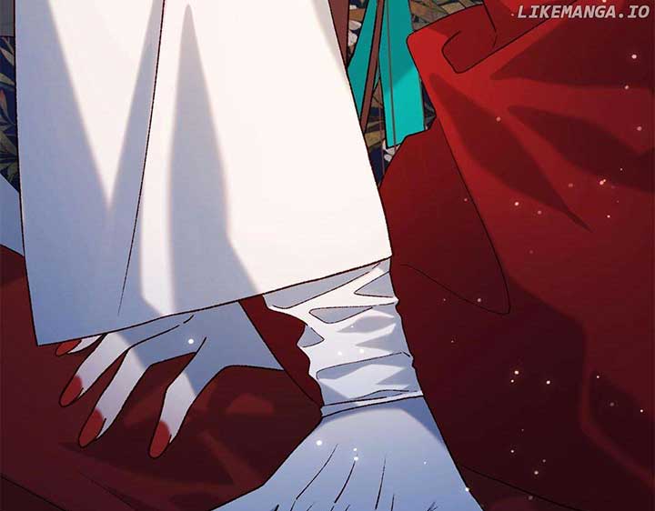 The Villainess Refuses to Flirt with the Male Lead Chapter 72 - Page 8