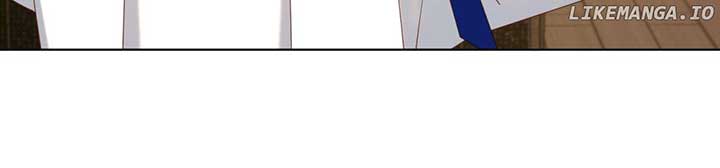 The Villainess Refuses to Flirt with the Male Lead Chapter 72 - Page 80