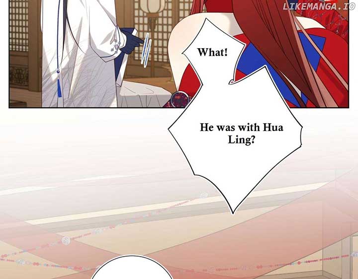 The Villainess Refuses to Flirt with the Male Lead Chapter 72 - Page 82