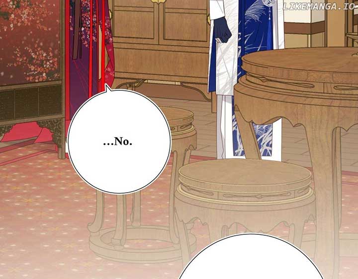 The Villainess Refuses to Flirt with the Male Lead Chapter 72 - Page 84