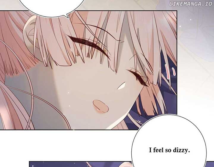 The Villainess Refuses to Flirt with the Male Lead Chapter 72 - Page 92