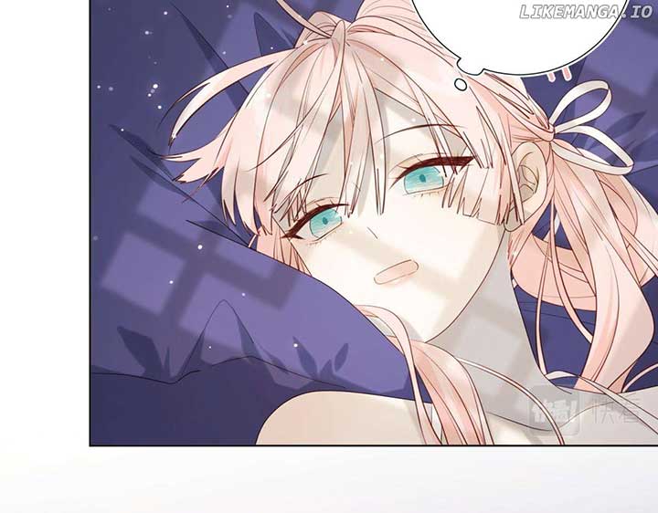 The Villainess Refuses to Flirt with the Male Lead Chapter 72 - Page 93