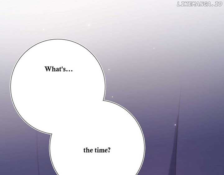 The Villainess Refuses to Flirt with the Male Lead Chapter 72 - Page 94