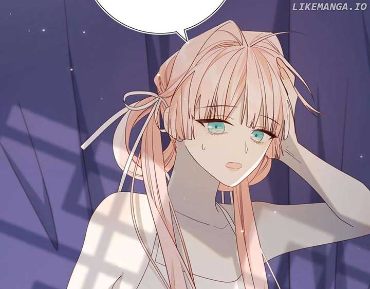 The Villainess Refuses to Flirt with the Male Lead Chapter 72 - Page 95