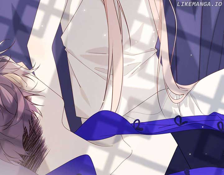 The Villainess Refuses to Flirt with the Male Lead Chapter 72 - Page 96