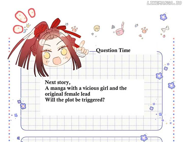 The Villainess Refuses to Flirt with the Male Lead Chapter 72 - Page 98