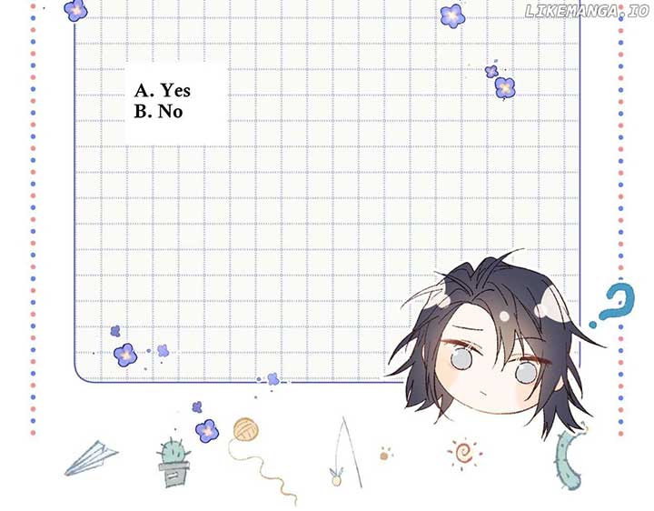 The Villainess Refuses to Flirt with the Male Lead Chapter 72 - Page 99