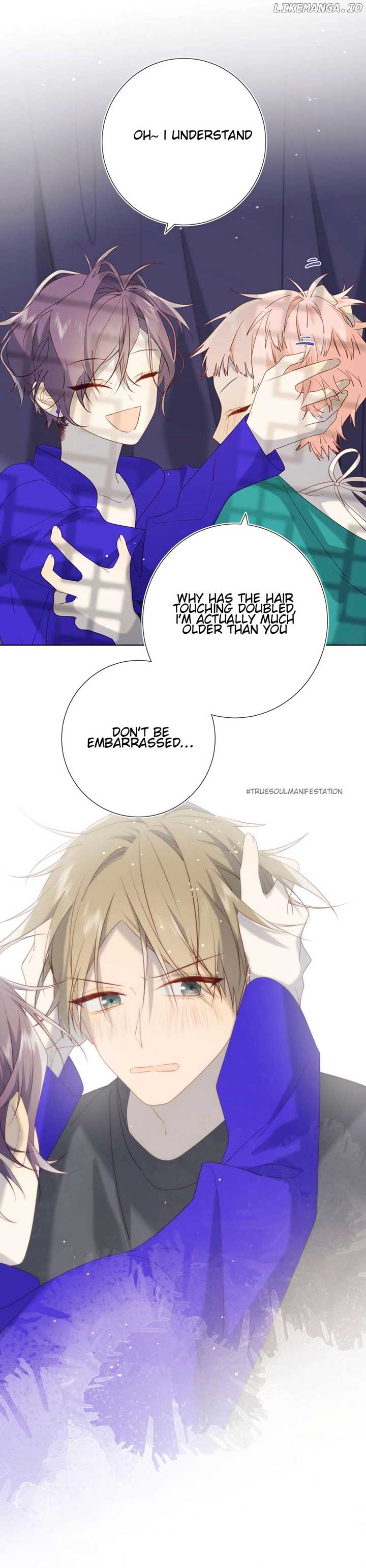 The Villainess Refuses to Flirt with the Male Lead Chapter 73 - Page 13