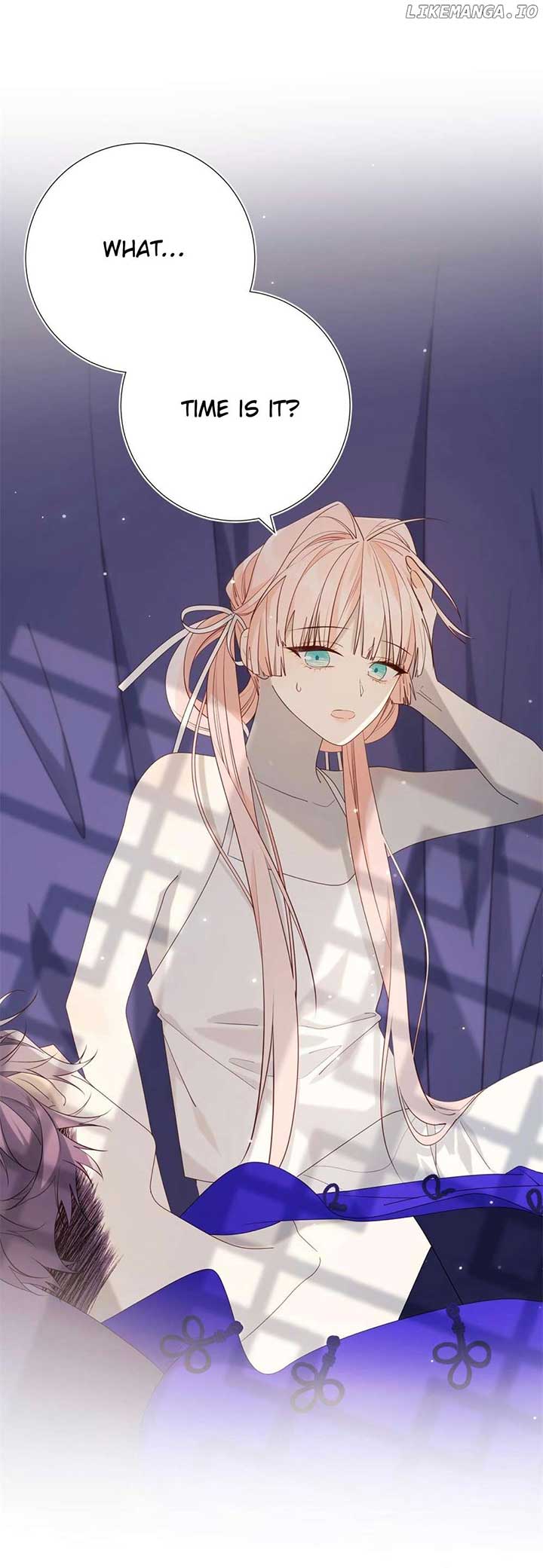 The Villainess Refuses to Flirt with the Male Lead Chapter 73 - Page 2