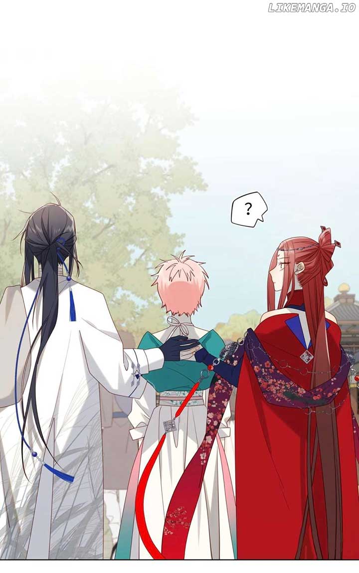 The Villainess Refuses to Flirt with the Male Lead Chapter 73 - Page 26