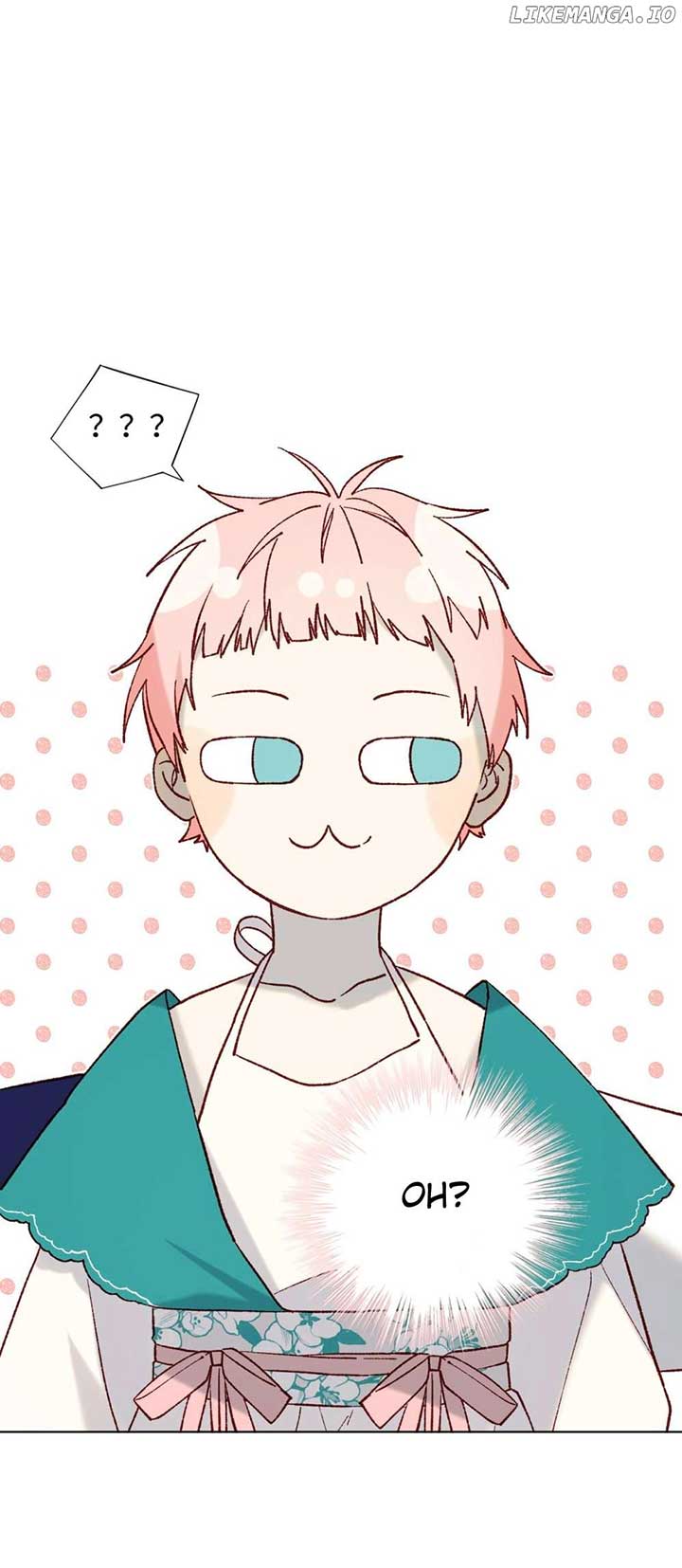 The Villainess Refuses to Flirt with the Male Lead Chapter 73 - Page 28