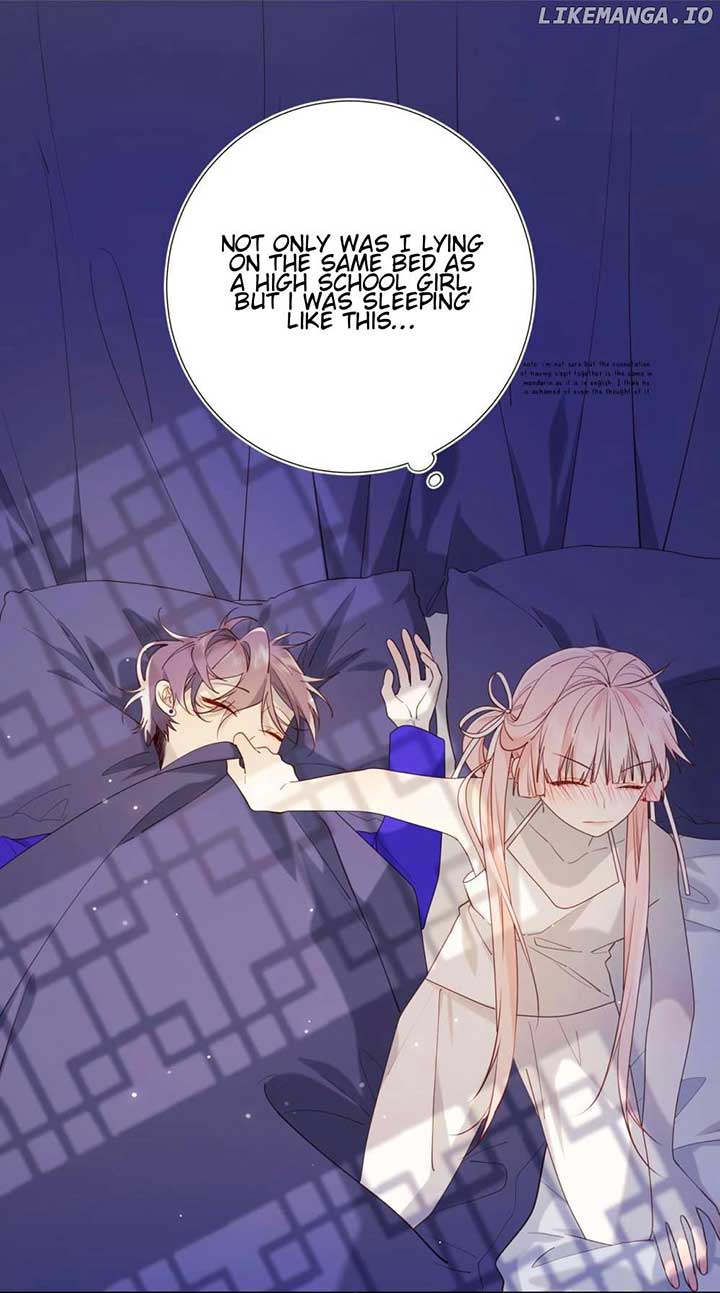 The Villainess Refuses to Flirt with the Male Lead Chapter 73 - Page 5