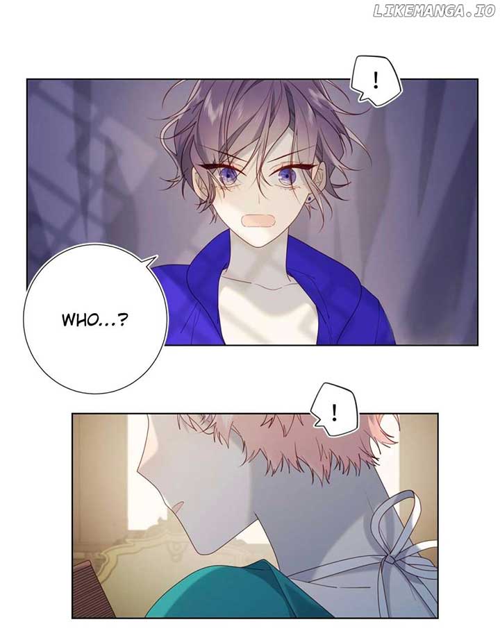 The Villainess Refuses to Flirt with the Male Lead Chapter 73 - Page 9