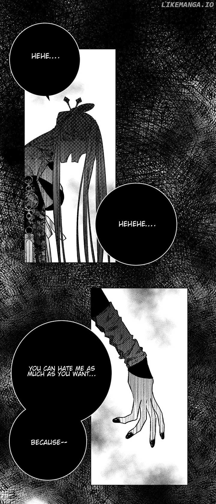 The Villainess Refuses to Flirt with the Male Lead Chapter 75 - Page 13