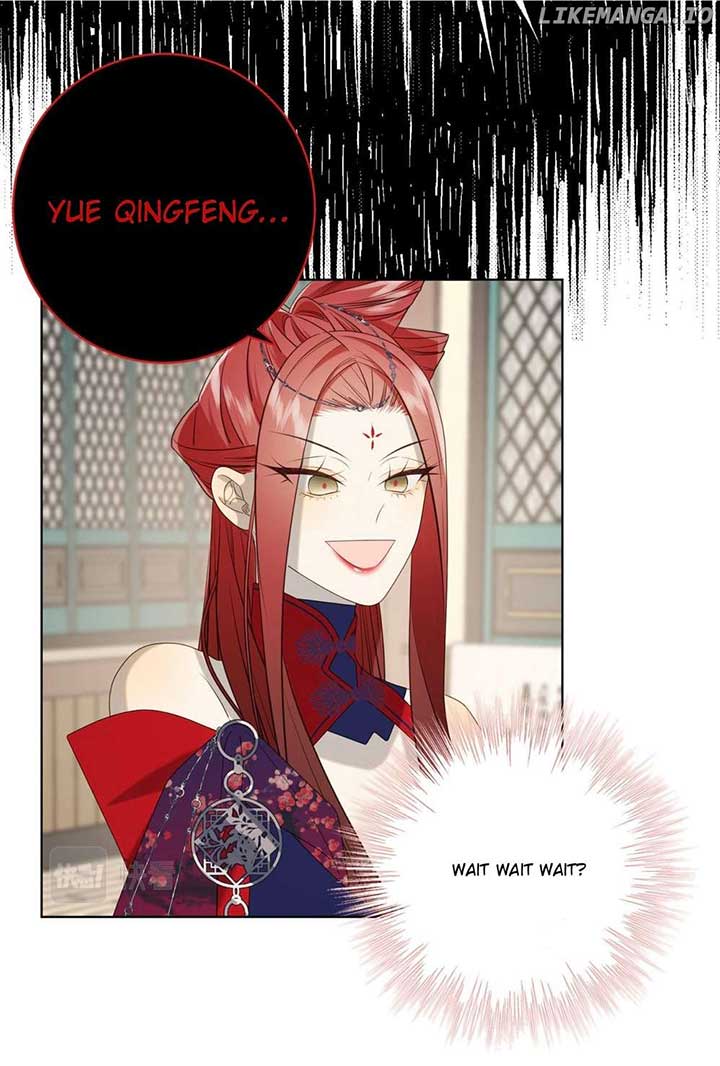 The Villainess Refuses to Flirt with the Male Lead Chapter 75 - Page 15