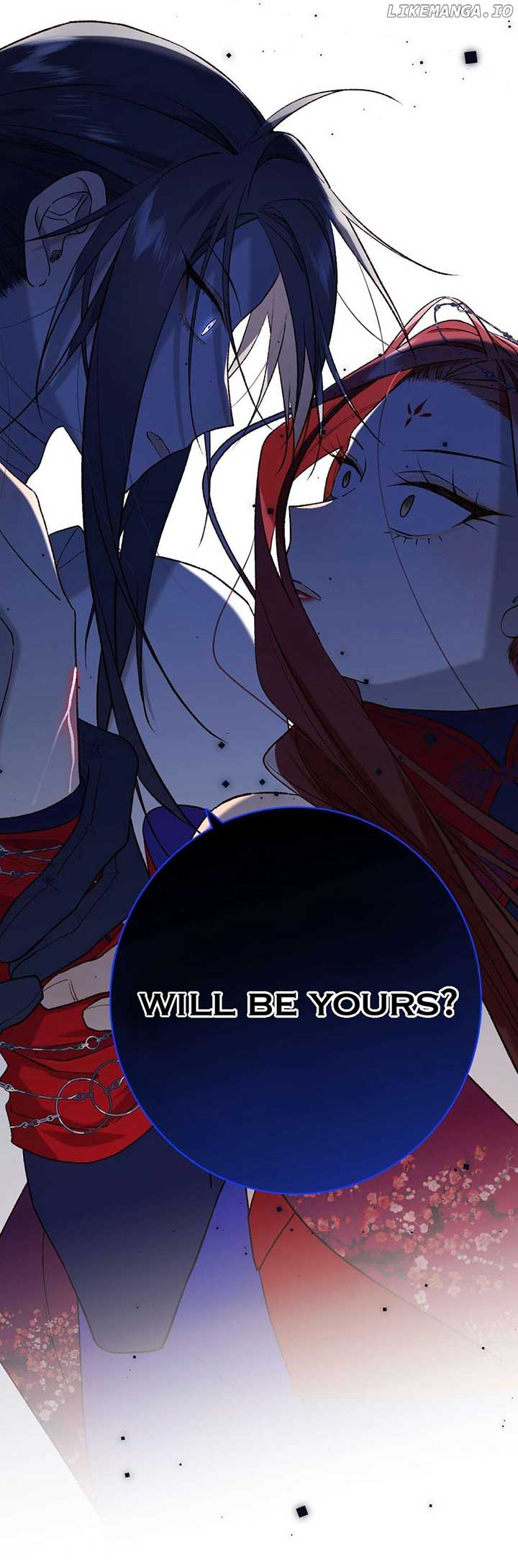 The Villainess Refuses to Flirt with the Male Lead Chapter 75 - Page 18