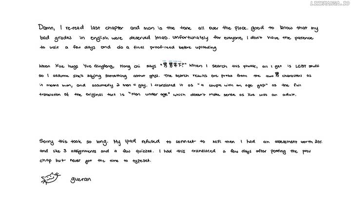 The Villainess Refuses to Flirt with the Male Lead Chapter 75 - Page 25