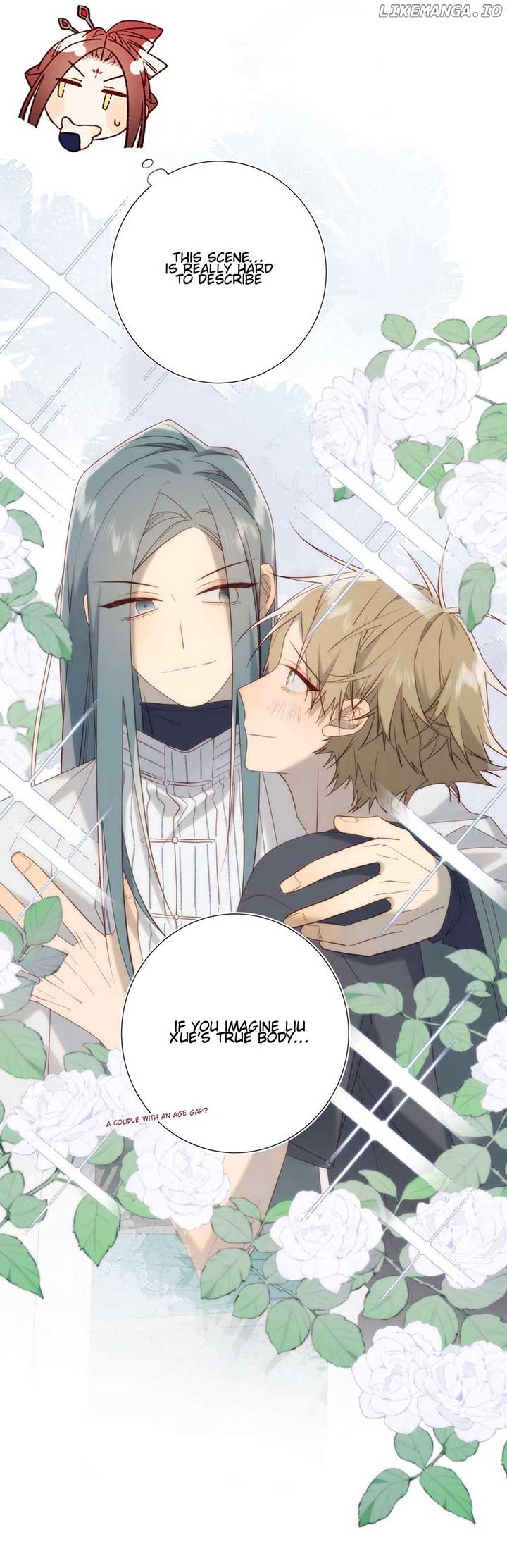 The Villainess Refuses to Flirt with the Male Lead Chapter 75 - Page 8