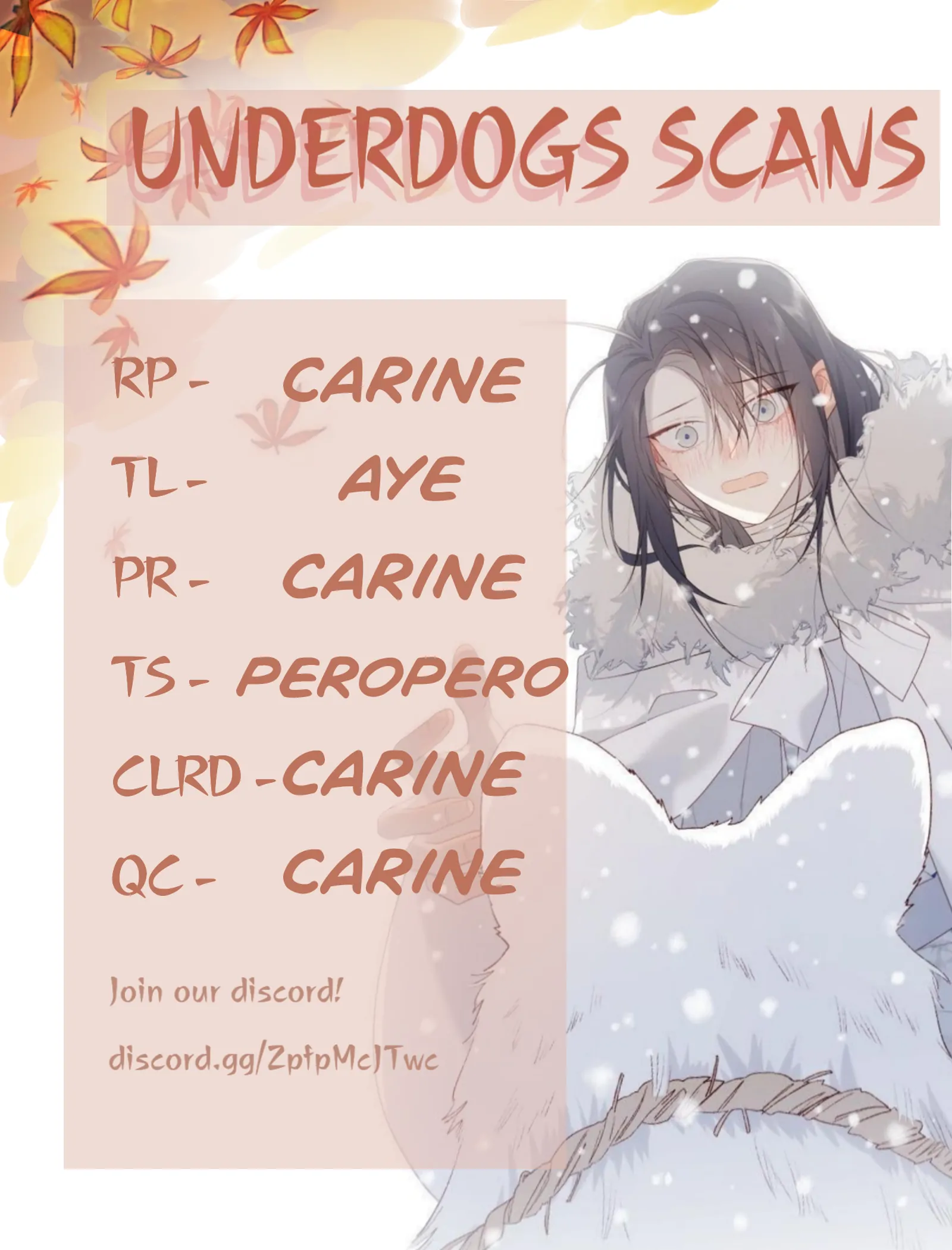 The Villainess Refuses to Flirt with the Male Lead Chapter 76 - Page 20