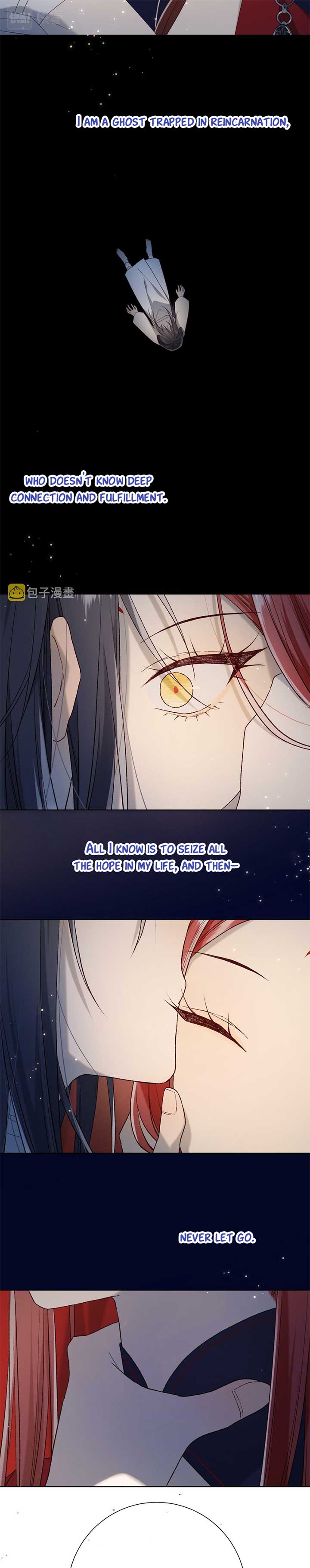 The Villainess Refuses to Flirt with the Male Lead Chapter 77 - Page 14