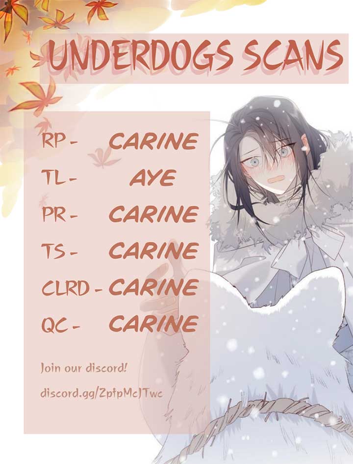 The Villainess Refuses to Flirt with the Male Lead Chapter 77 - Page 19