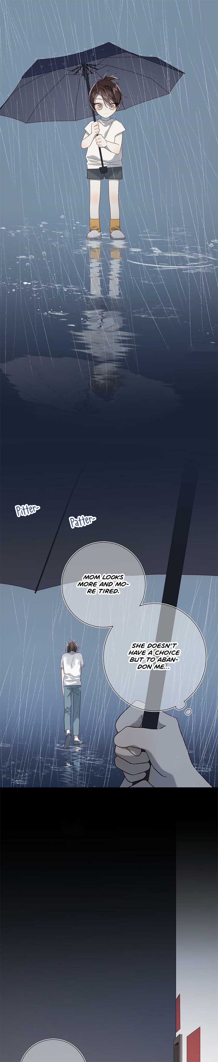 The Villainess Refuses to Flirt with the Male Lead Chapter 77 - Page 4