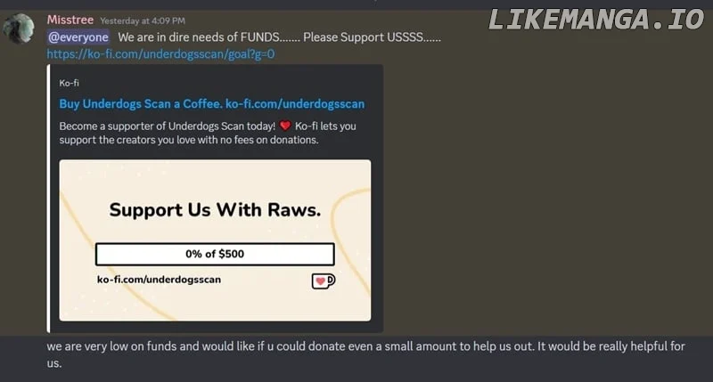 The Villainess Refuses to Flirt with the Male Lead Chapter 79 - Page 17