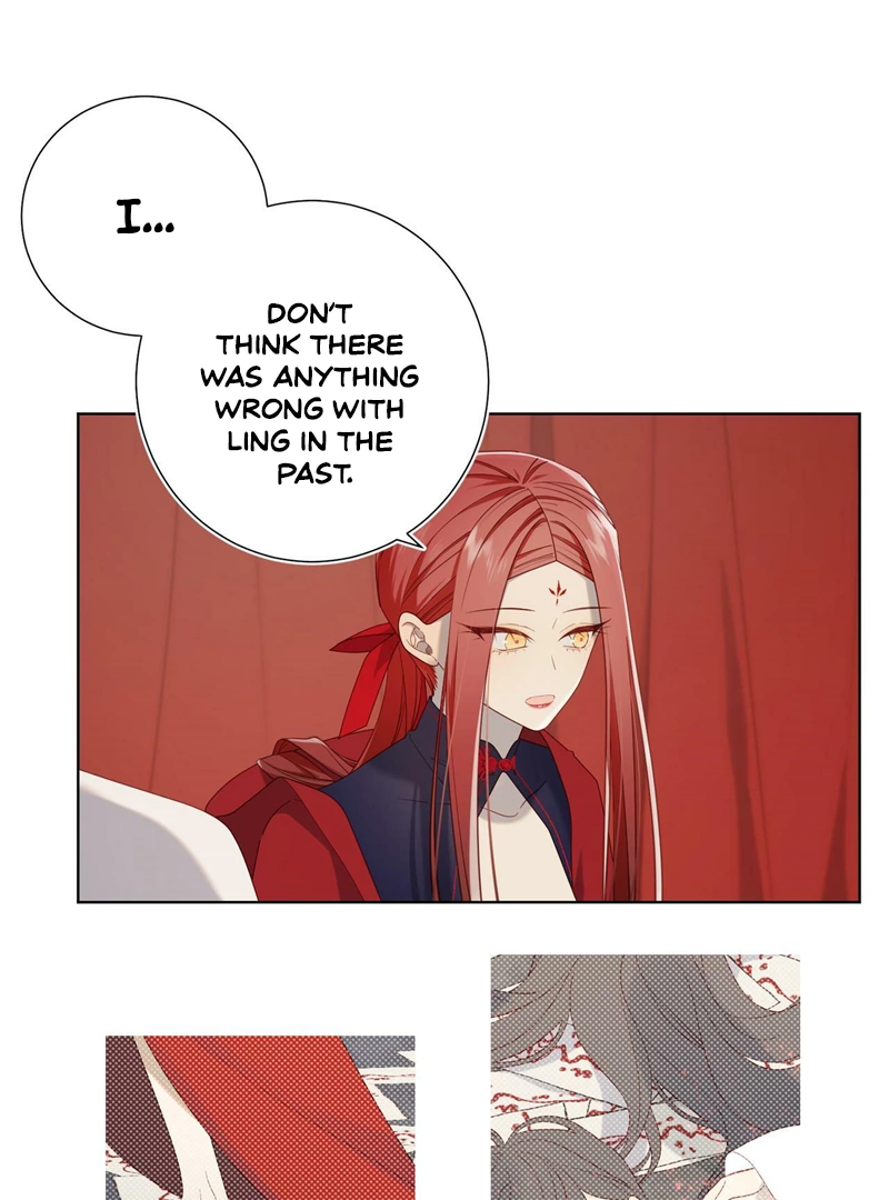 The Villainess Refuses to Flirt with the Male Lead Chapter 80 - Page 13