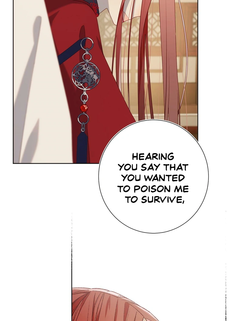 The Villainess Refuses to Flirt with the Male Lead Chapter 80 - Page 16