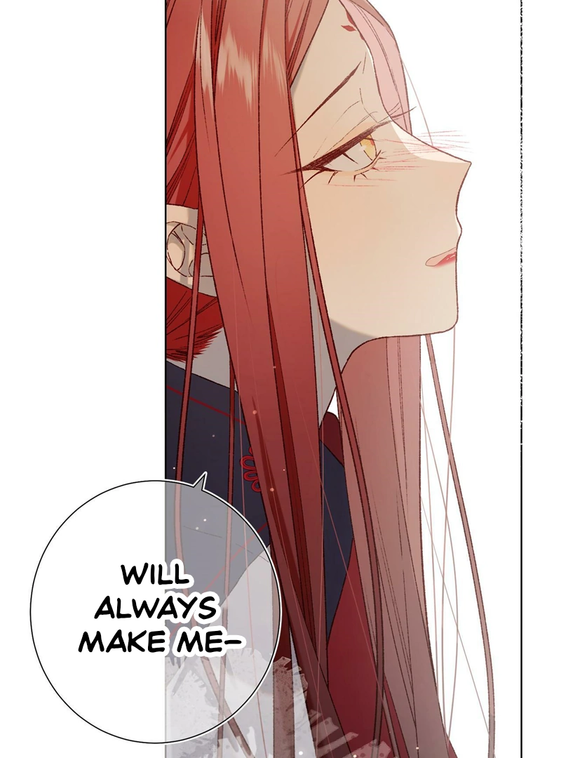 The Villainess Refuses to Flirt with the Male Lead Chapter 80 - Page 17