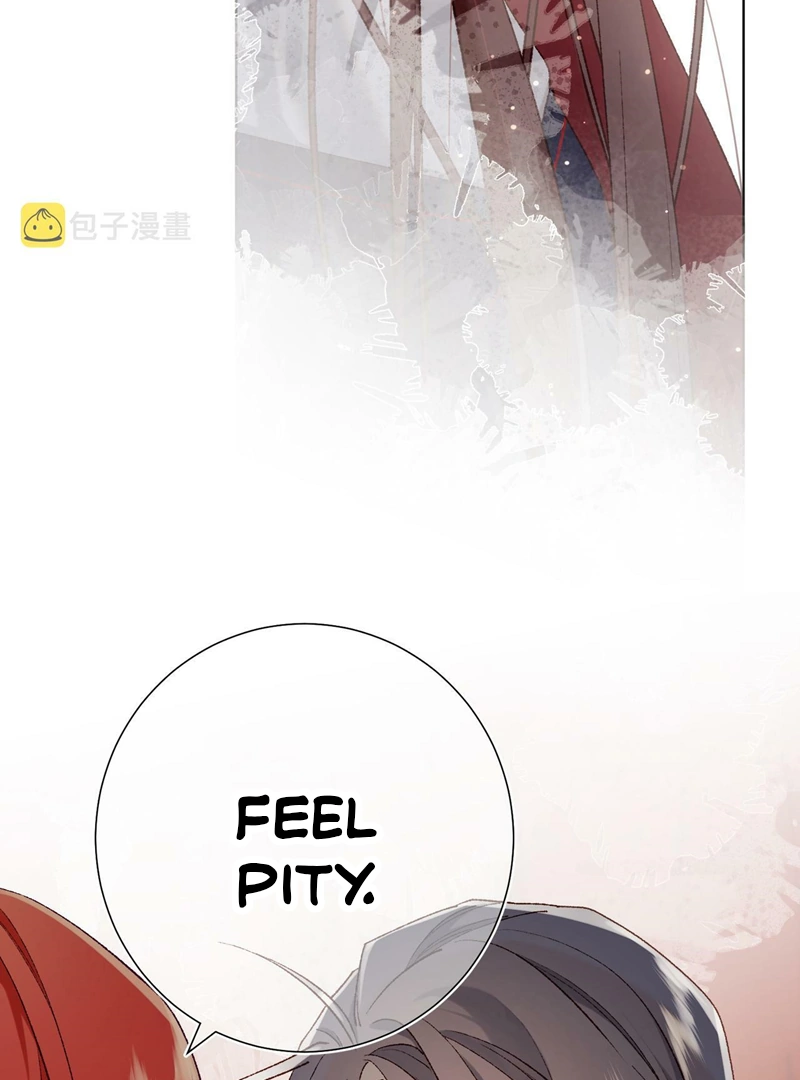 The Villainess Refuses to Flirt with the Male Lead Chapter 80 - Page 18