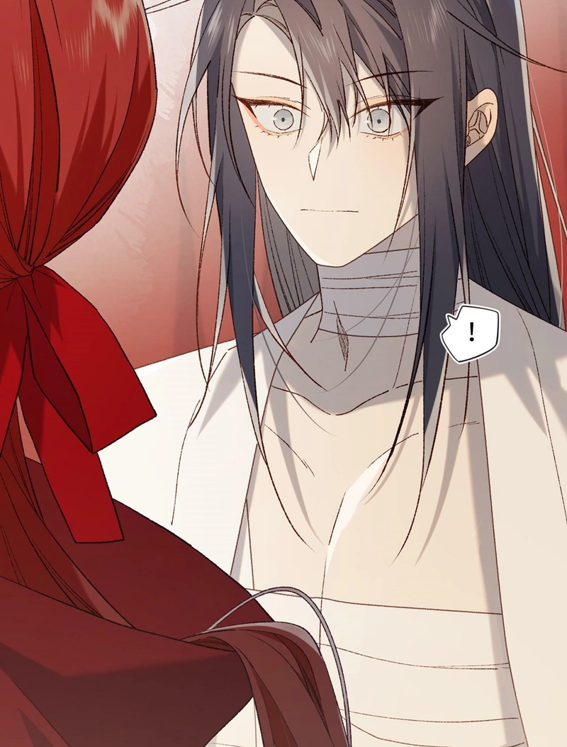 The Villainess Refuses to Flirt with the Male Lead Chapter 80 - Page 19