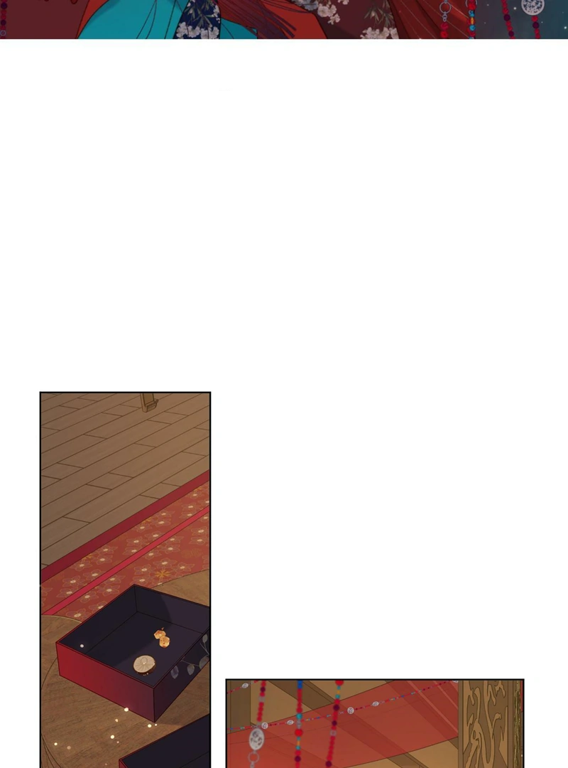 The Villainess Refuses to Flirt with the Male Lead Chapter 80 - Page 2