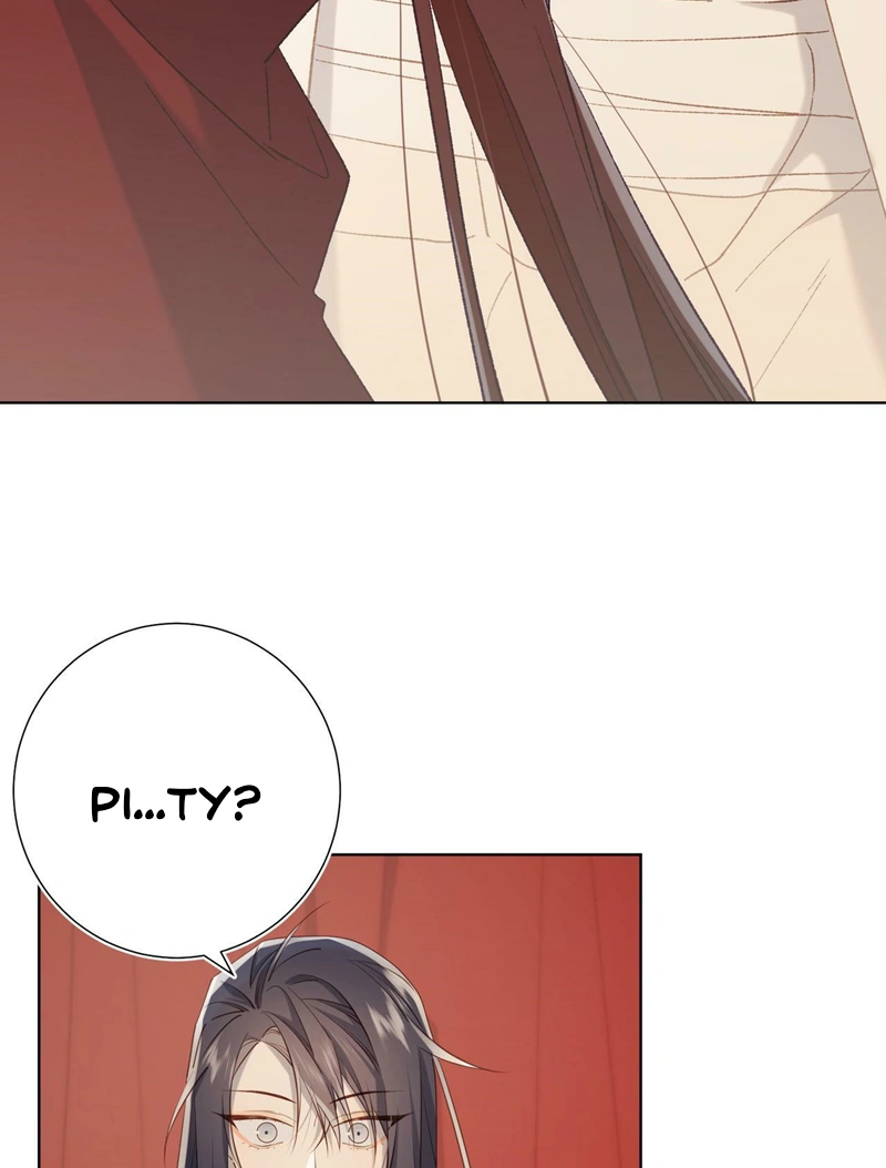 The Villainess Refuses to Flirt with the Male Lead Chapter 80 - Page 20