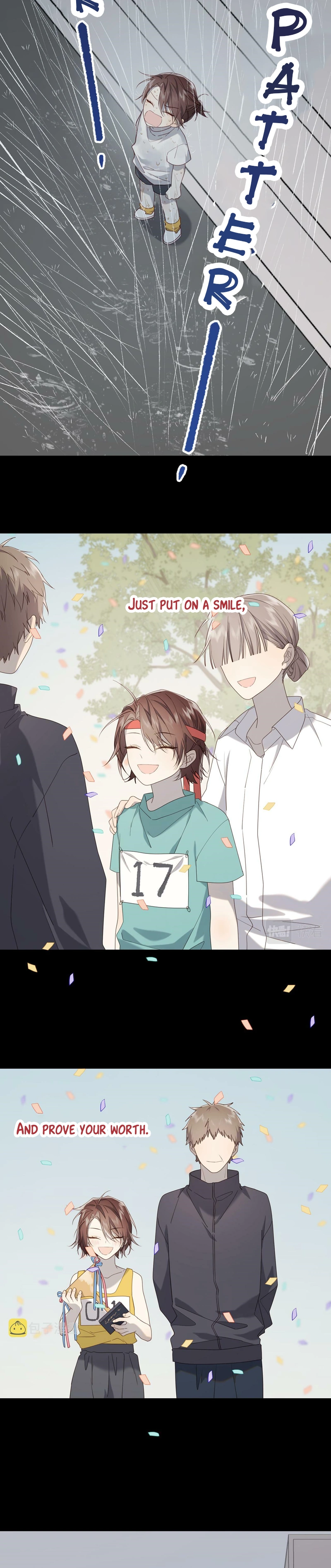 The Villainess Refuses to Flirt with the Male Lead Chapter 80 - Page 27