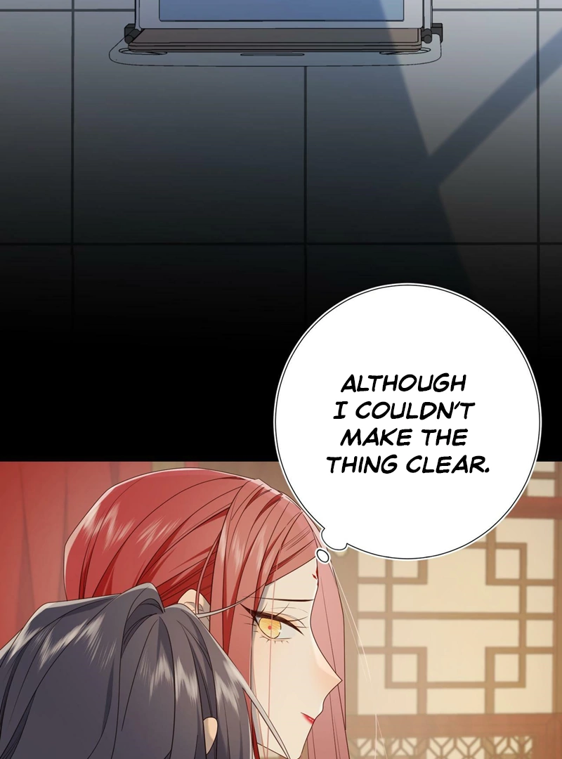 The Villainess Refuses to Flirt with the Male Lead Chapter 80 - Page 29