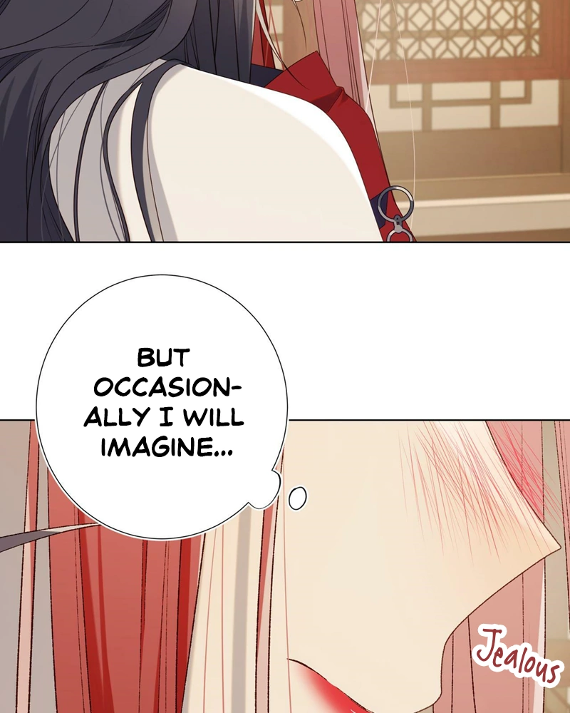 The Villainess Refuses to Flirt with the Male Lead Chapter 80 - Page 30