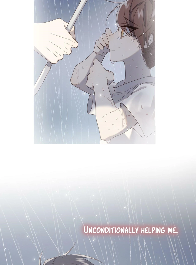 The Villainess Refuses to Flirt with the Male Lead Chapter 80 - Page 32