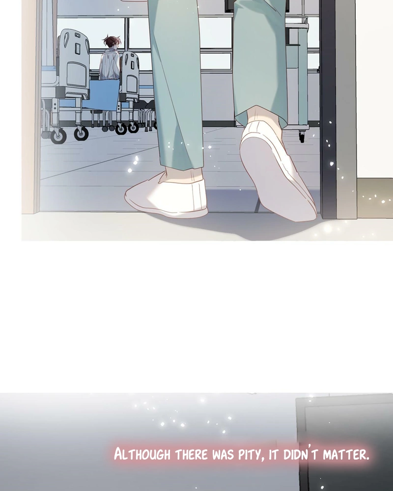 The Villainess Refuses to Flirt with the Male Lead Chapter 80 - Page 35